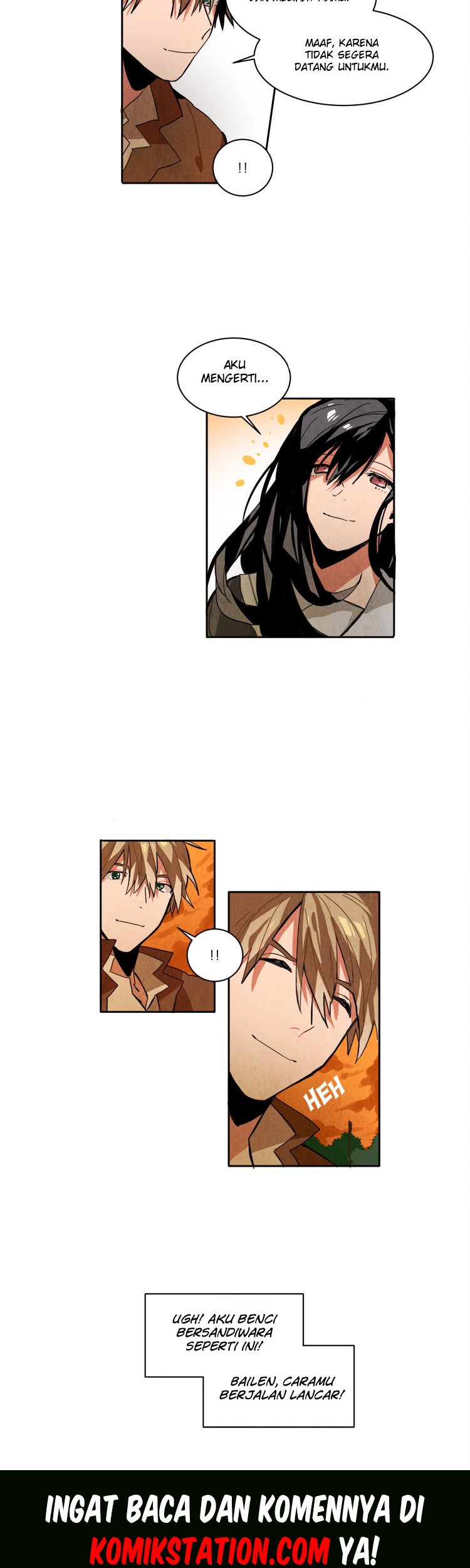 Ernak Chapter 20 - halaman 21