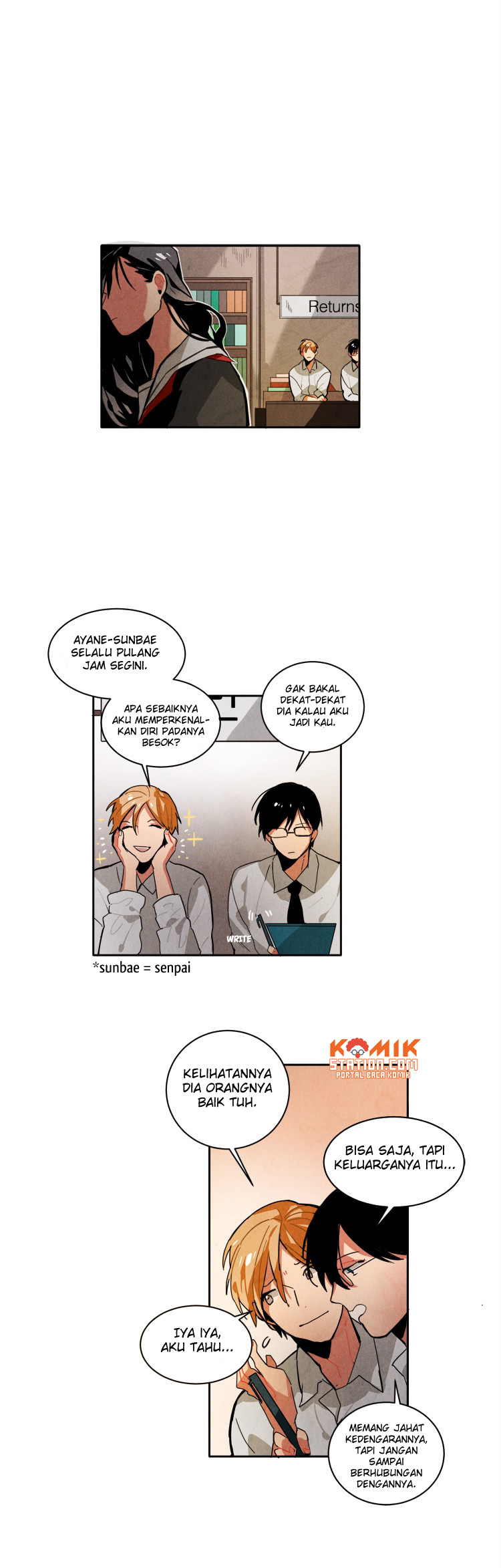 Ernak Chapter 20 - halaman 4