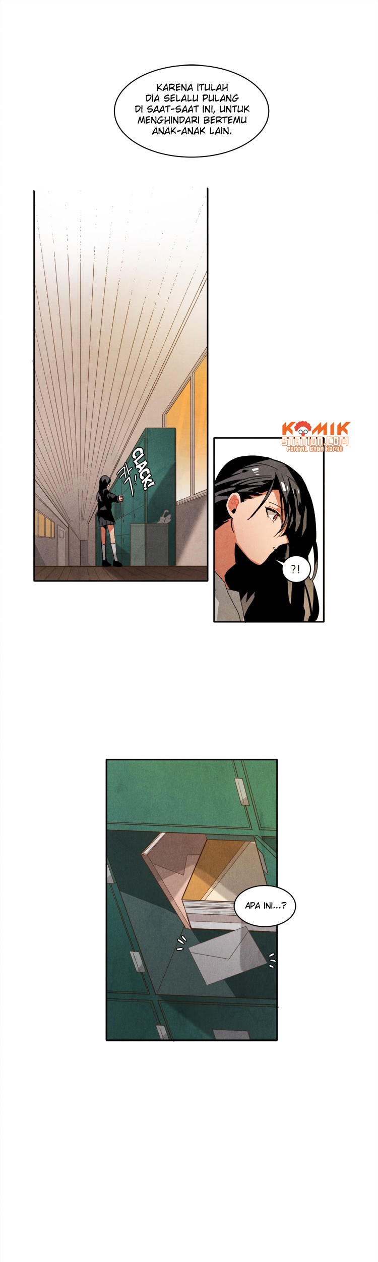 Ernak Chapter 20 - halaman 5