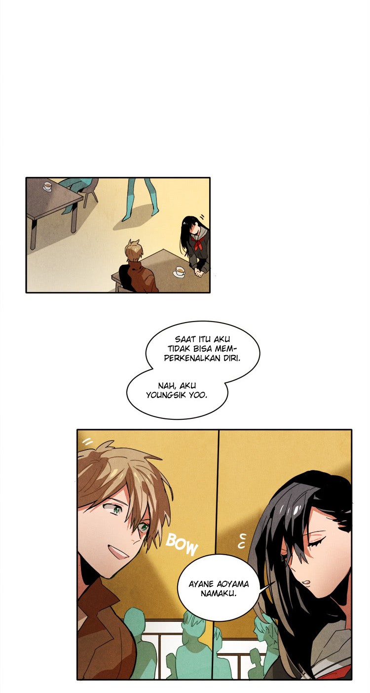 Ernak Chapter 20 - halaman 8