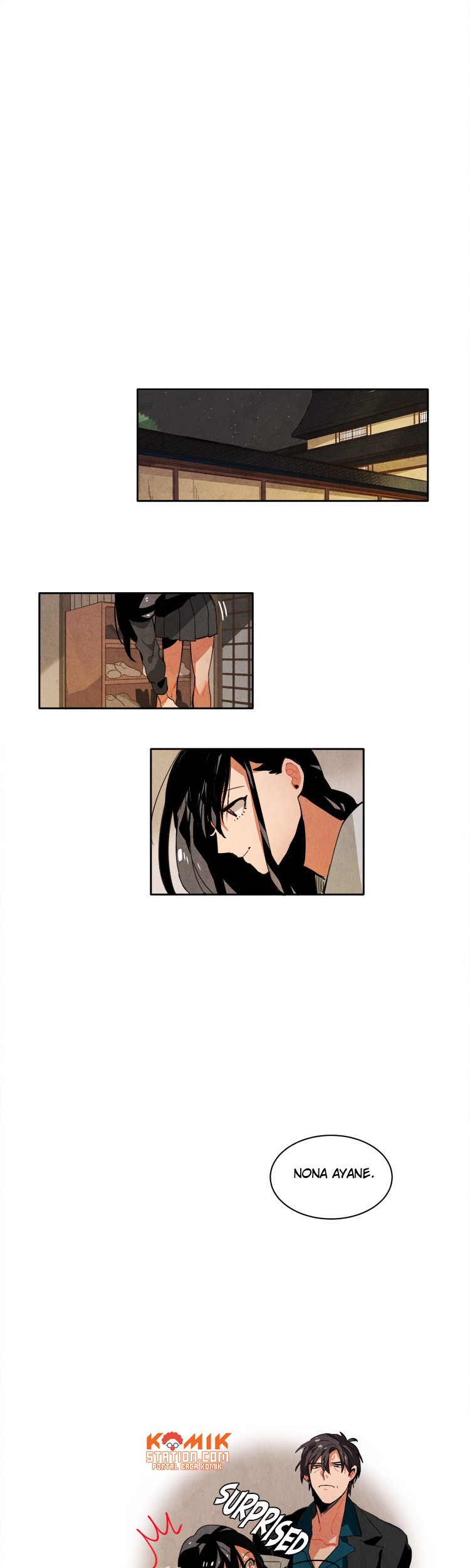 Ernak Chapter 21 - halaman 10