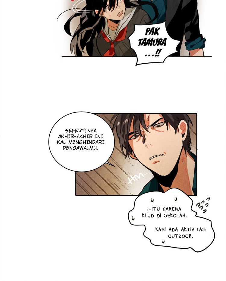 Ernak Chapter 21 - halaman 11