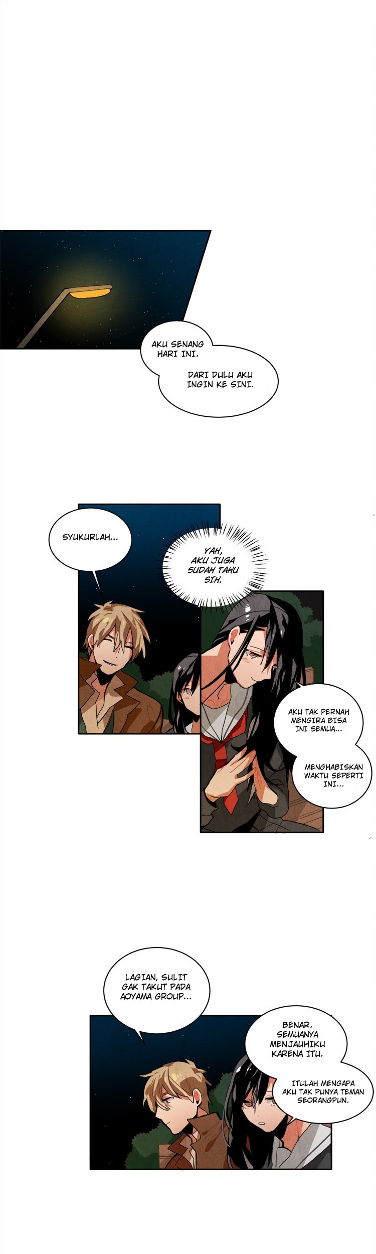 Ernak Chapter 21 - halaman 15