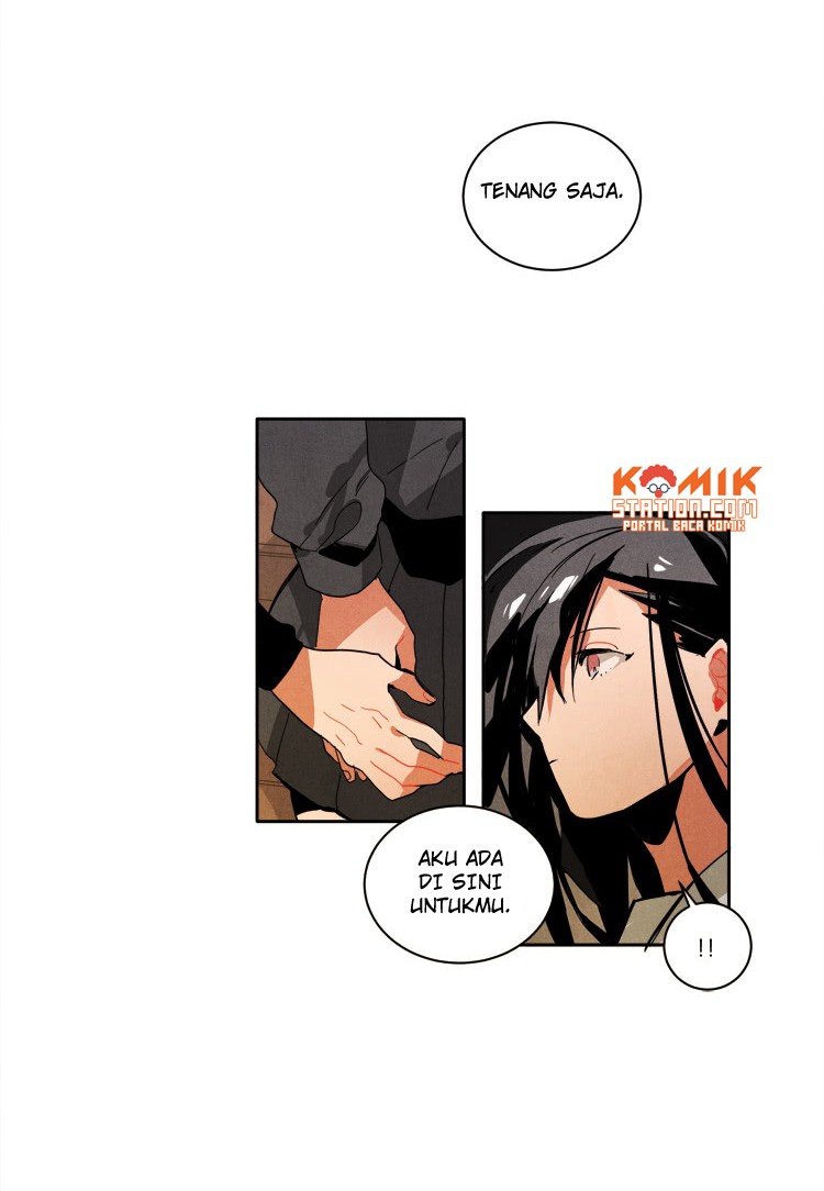 Ernak Chapter 21 - halaman 16