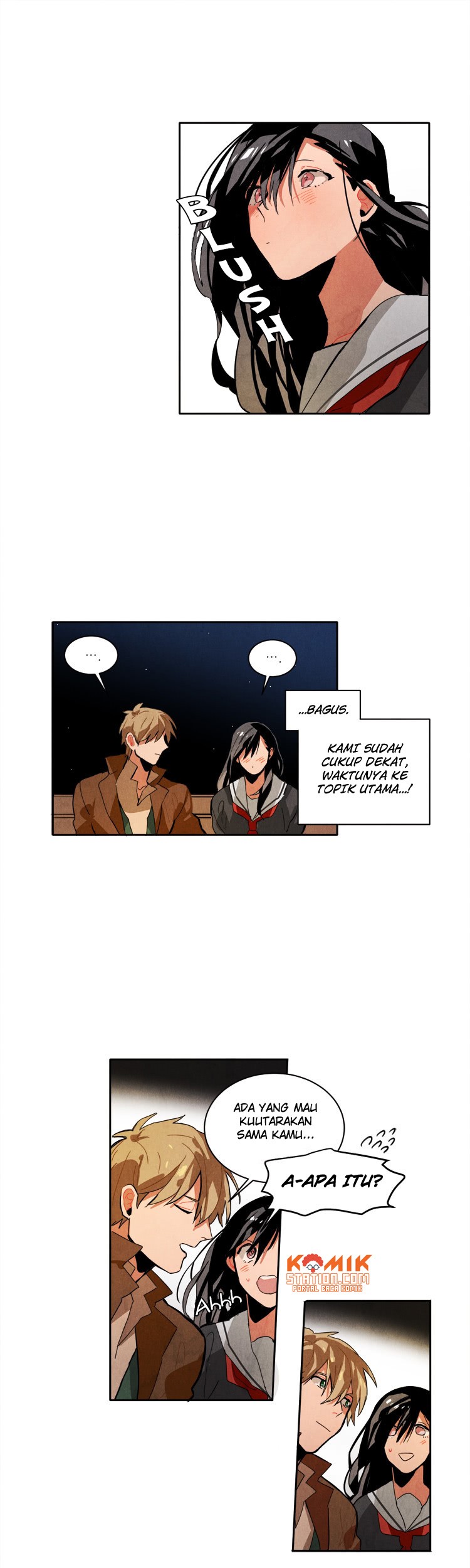 Ernak Chapter 21 - halaman 17