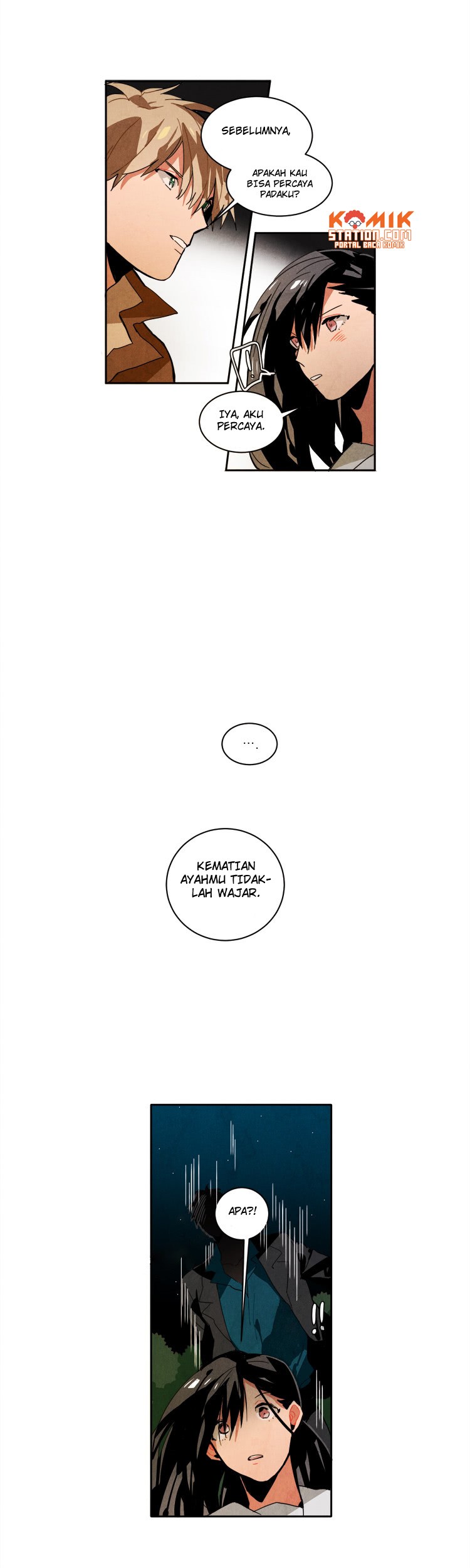 Ernak Chapter 21 - halaman 19