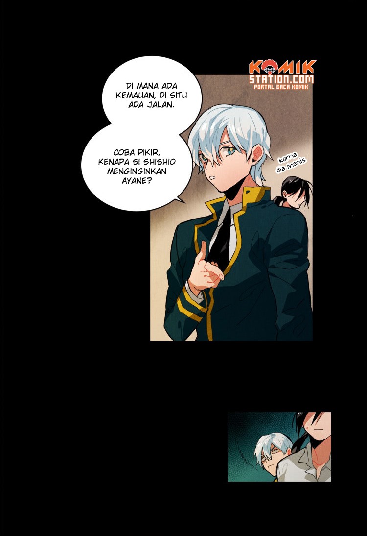 Ernak Chapter 21 - halaman 3