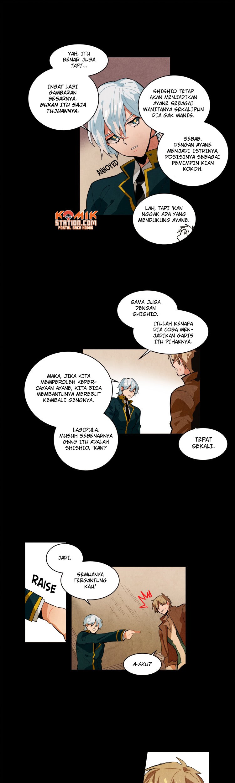 Ernak Chapter 21 - halaman 4