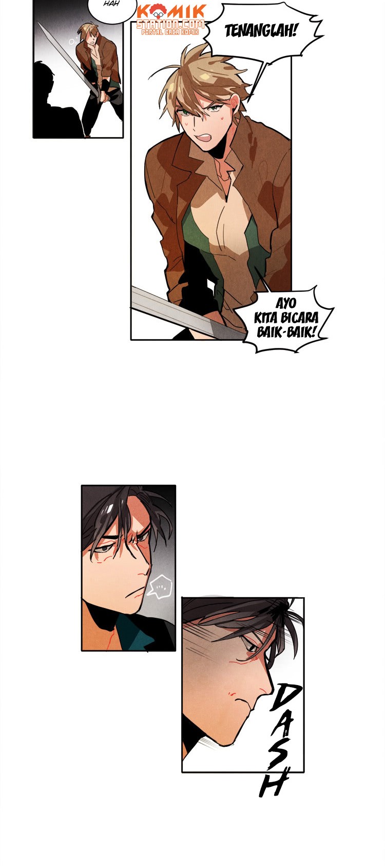 Ernak Chapter 22 - halaman 12