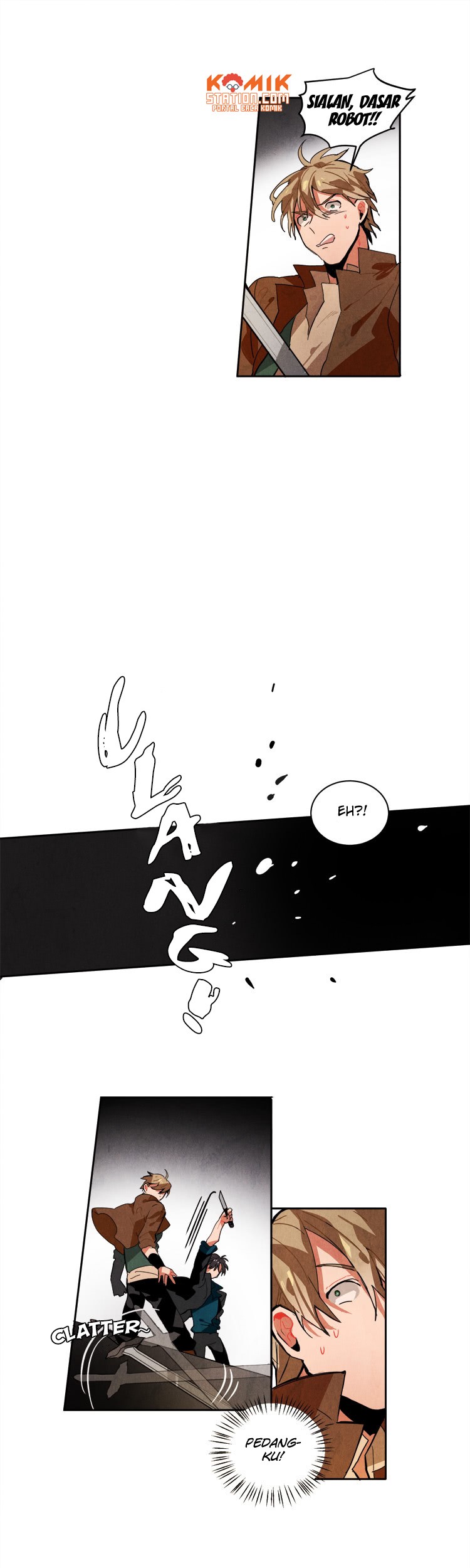 Ernak Chapter 22 - halaman 13