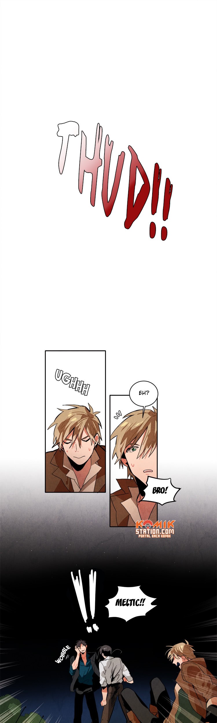 Ernak Chapter 22 - halaman 15