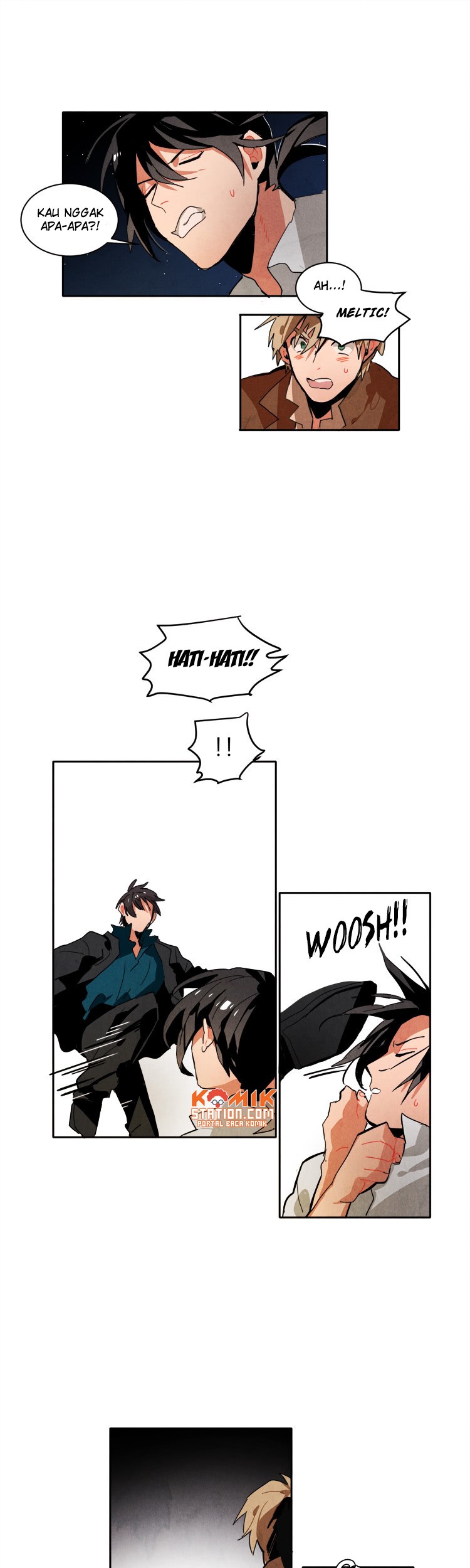 Ernak Chapter 22 - halaman 17