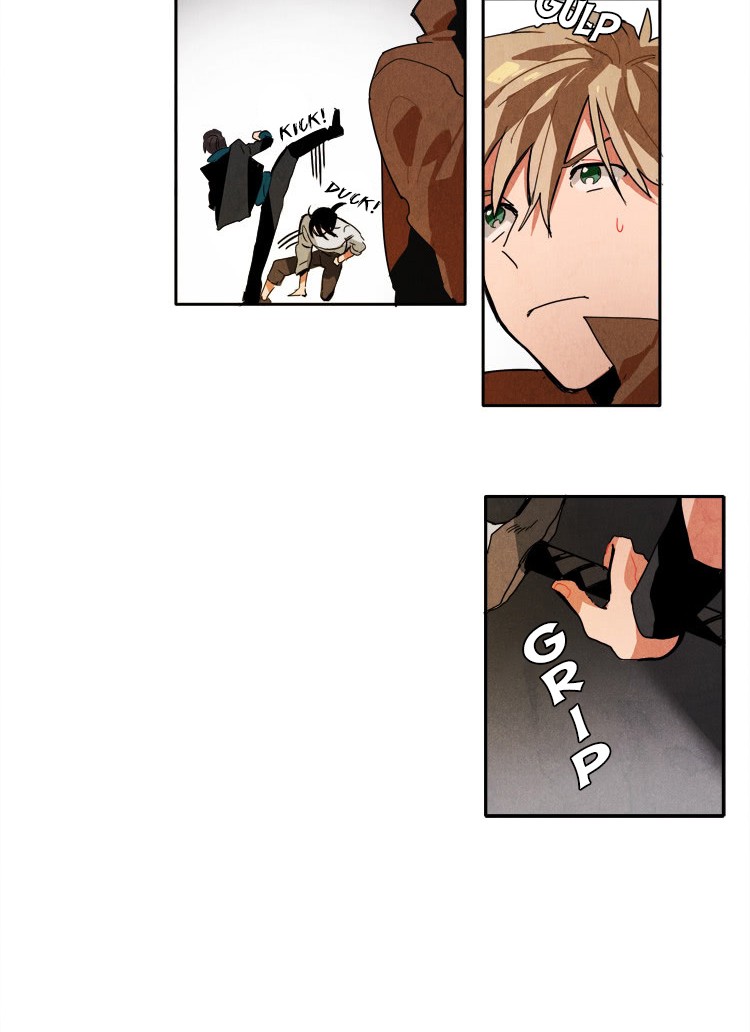 Ernak Chapter 22 - halaman 18