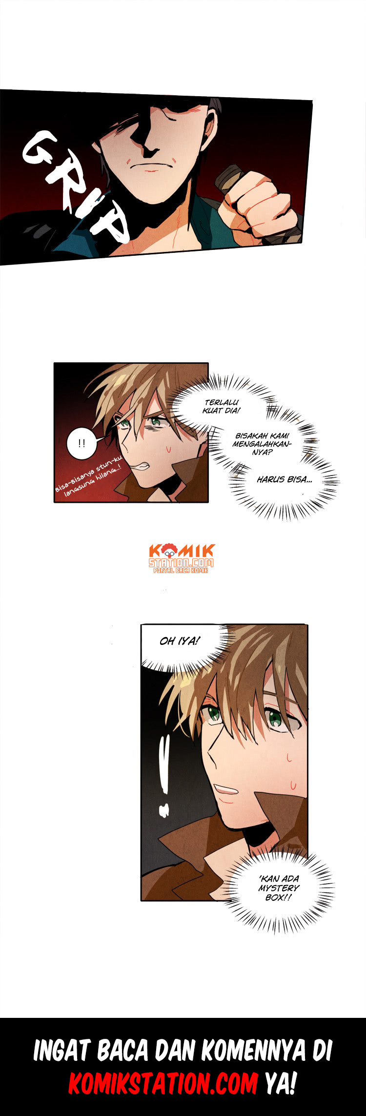 Ernak Chapter 22 - halaman 20
