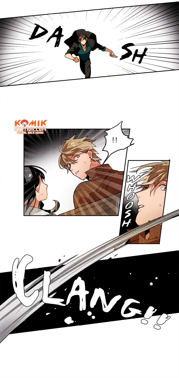 Ernak Chapter 22 - halaman 4