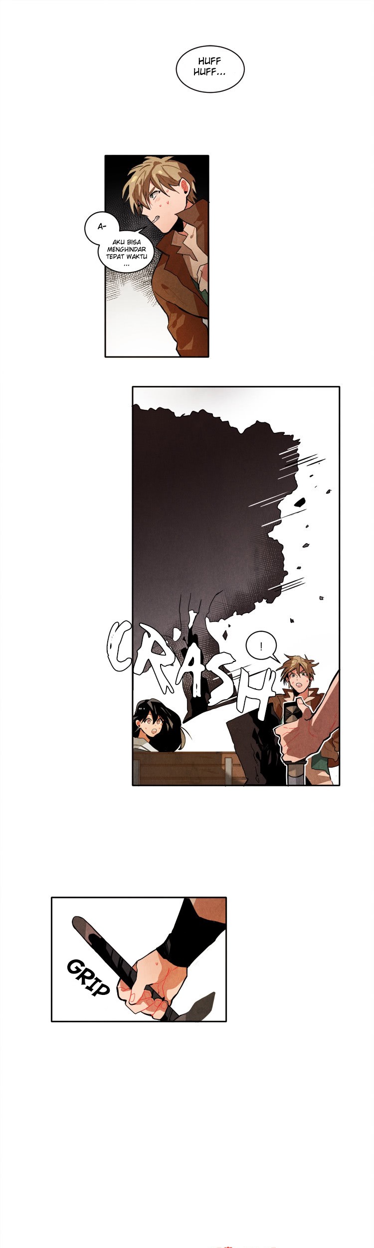 Ernak Chapter 22 - halaman 5