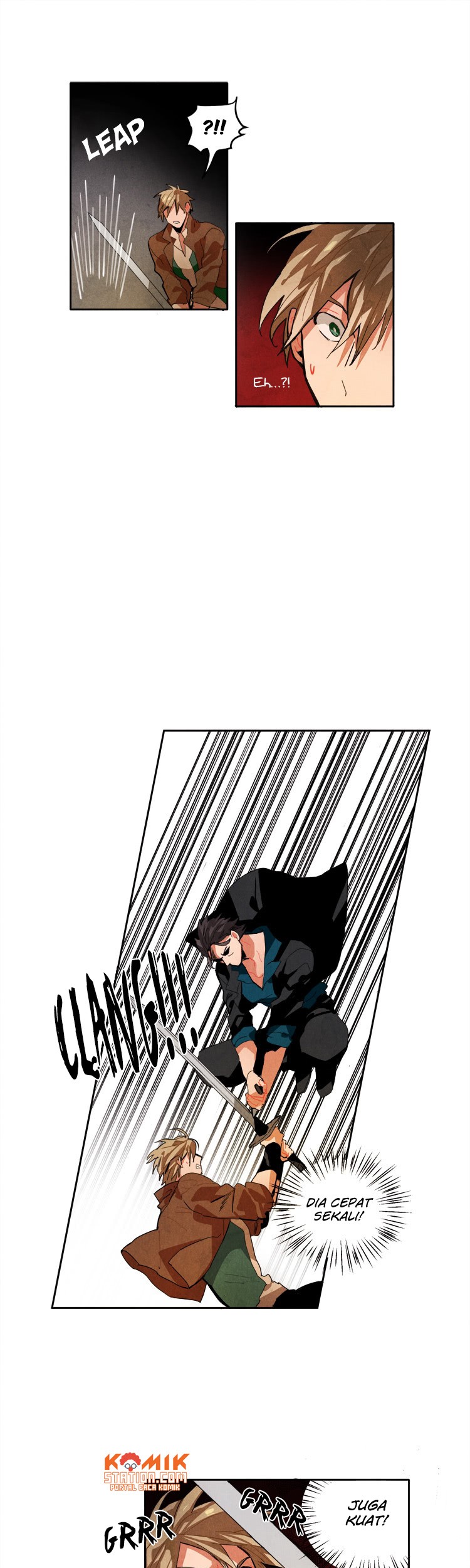Ernak Chapter 22 - halaman 7