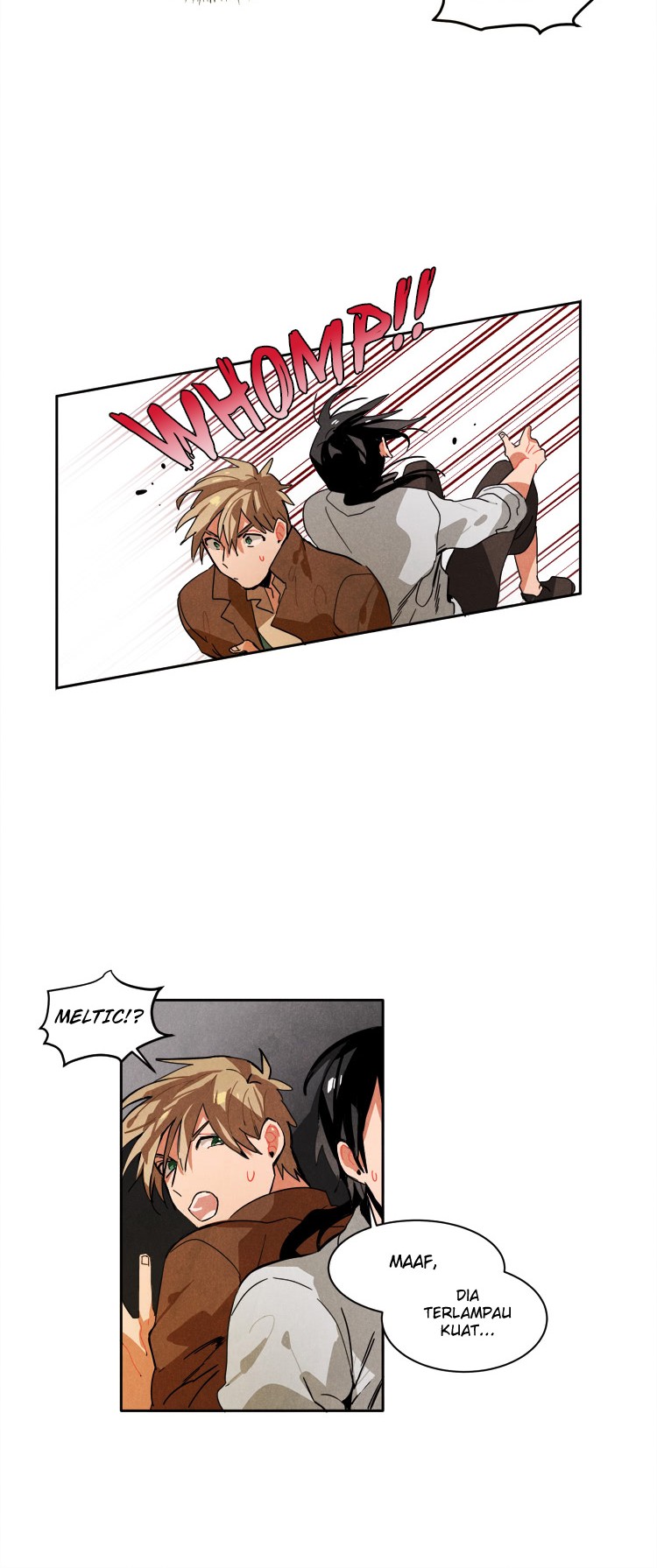 Ernak Chapter 23 - halaman 10