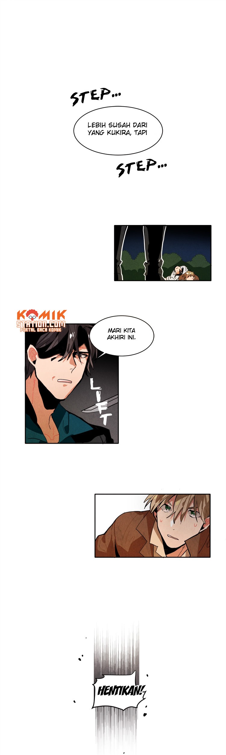 Ernak Chapter 23 - halaman 11