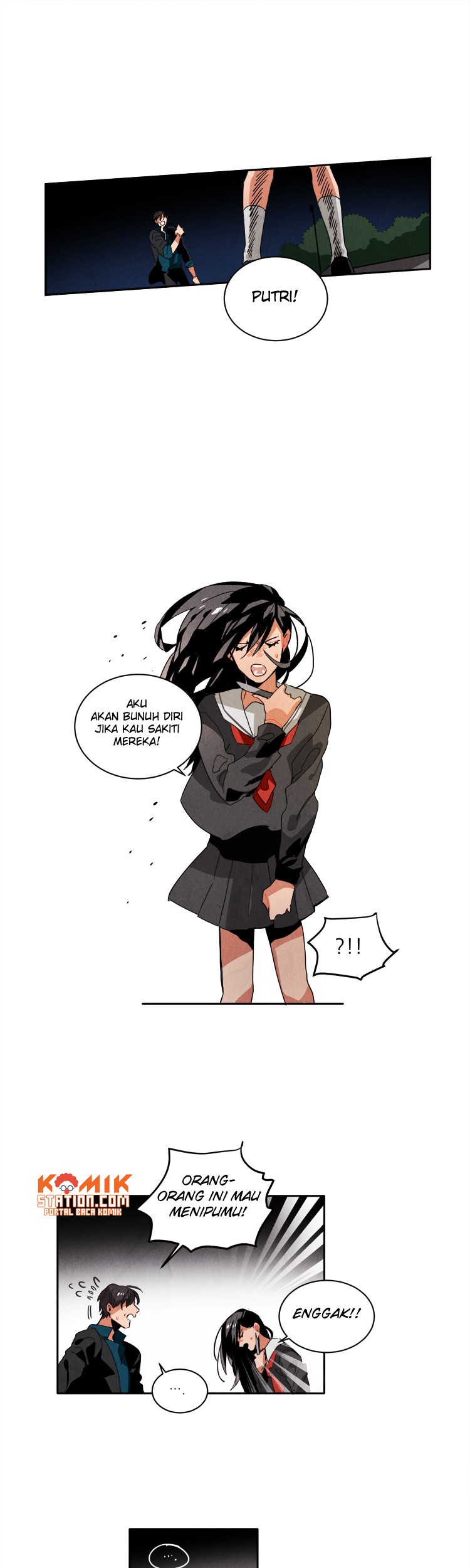 Ernak Chapter 23 - halaman 13