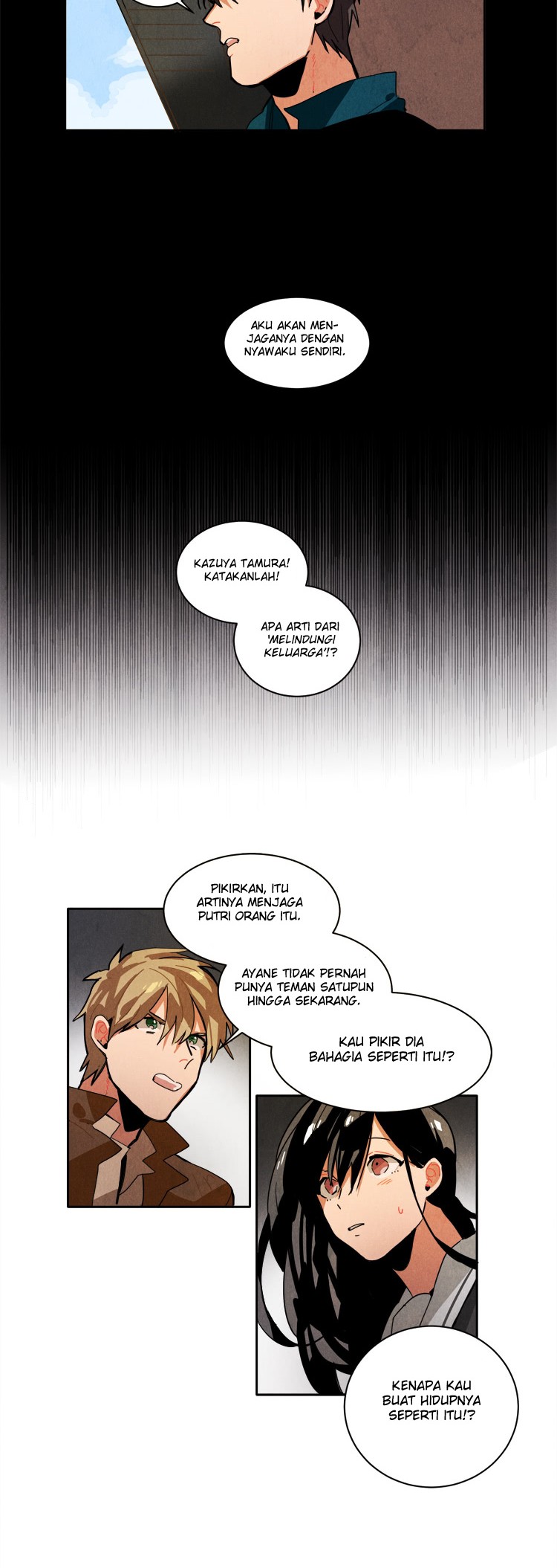 Ernak Chapter 23 - halaman 20