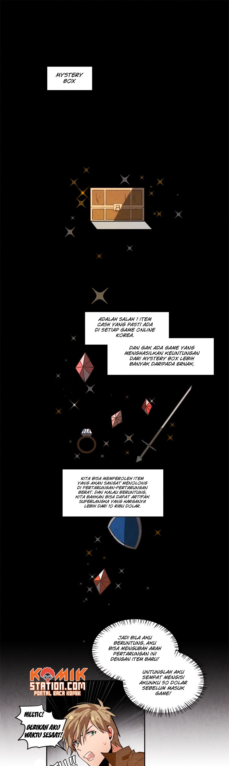 Ernak Chapter 23 - halaman 3
