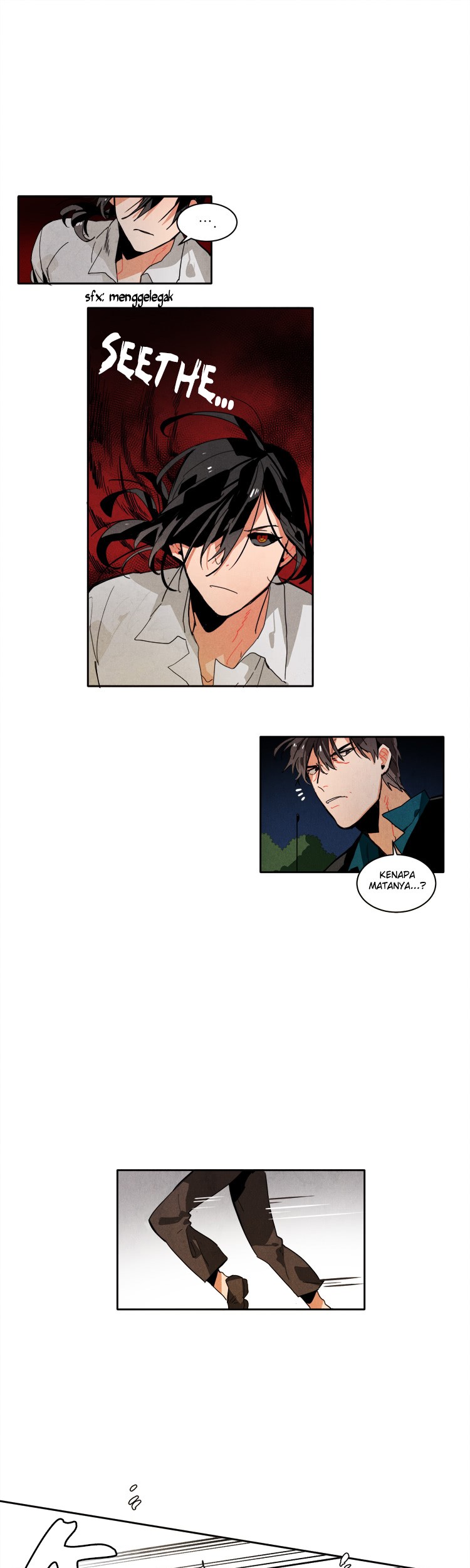 Ernak Chapter 23 - halaman 5