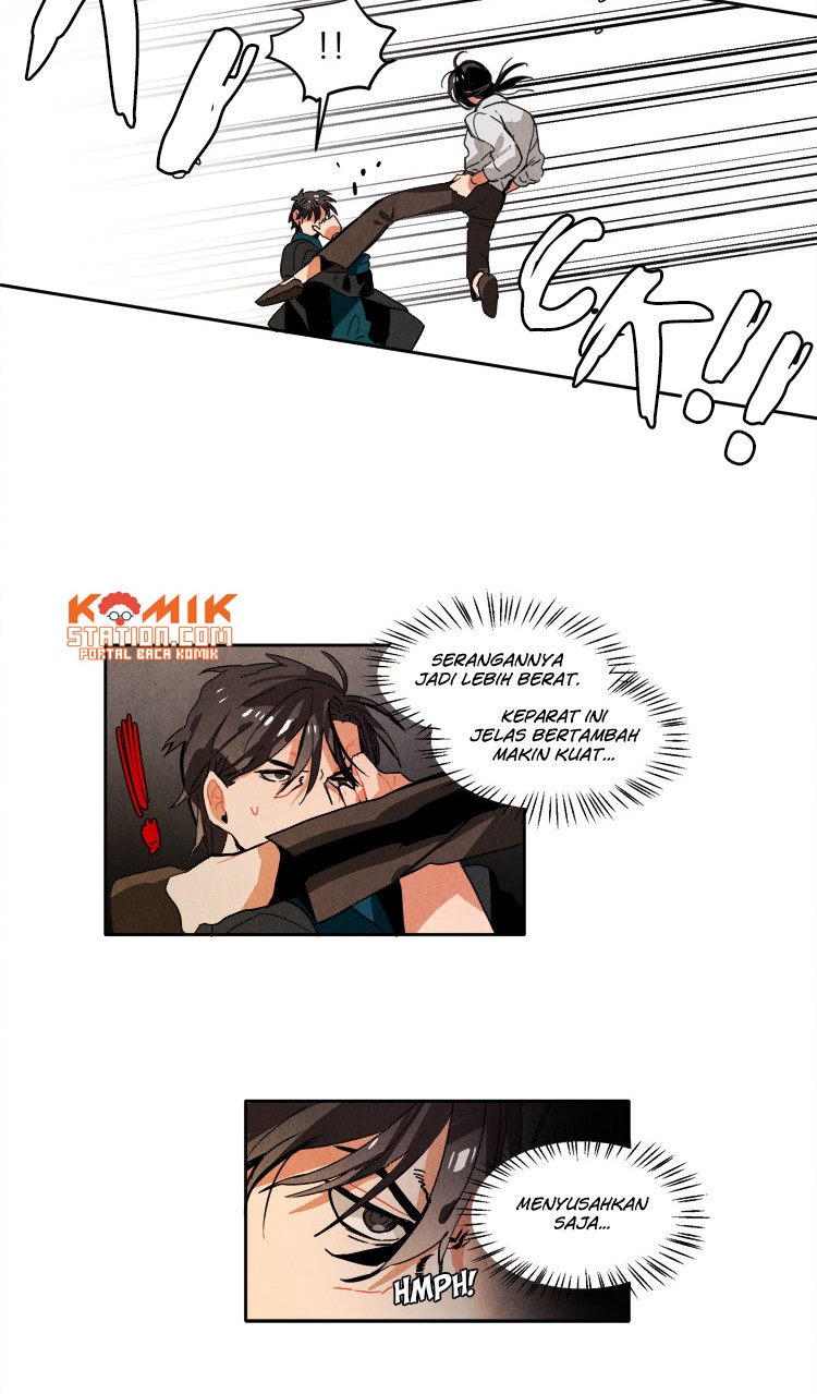 Ernak Chapter 23 - halaman 6