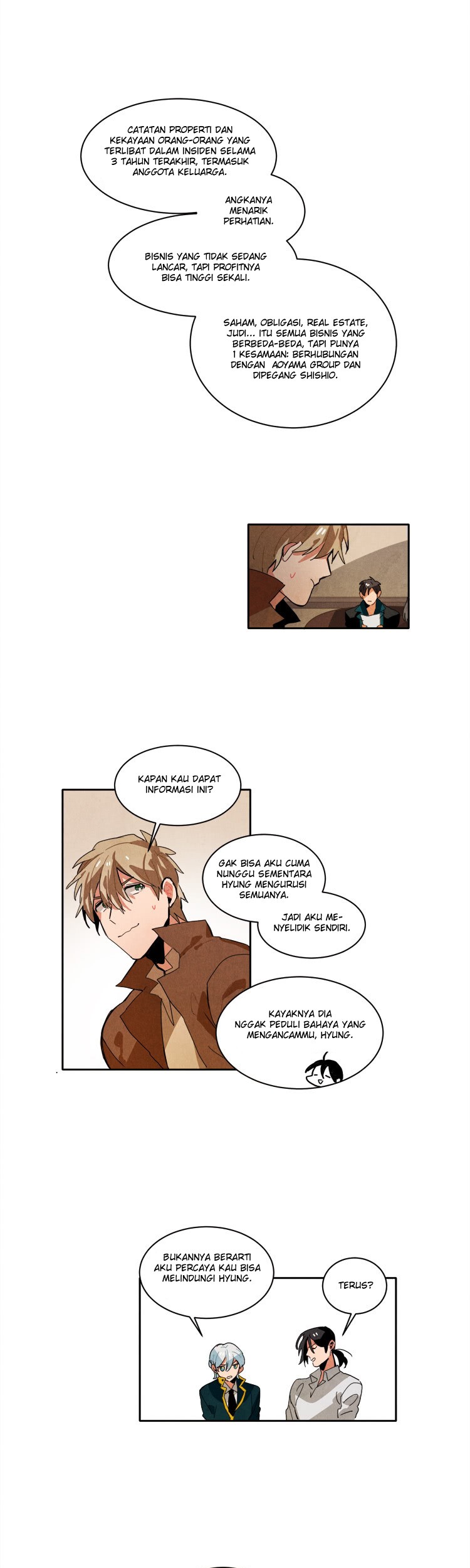 Ernak Chapter 24 - halaman 13