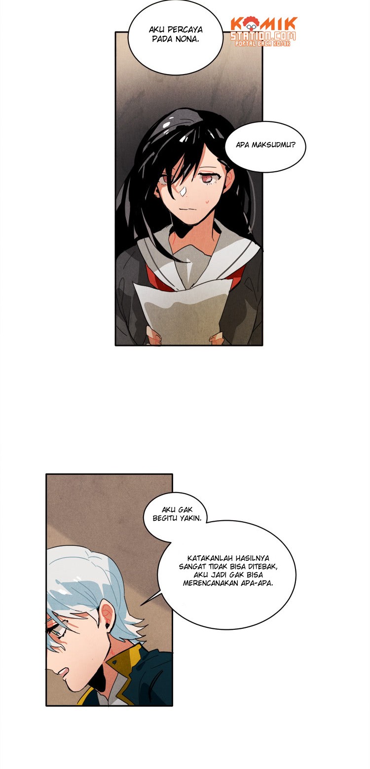 Ernak Chapter 24 - halaman 14