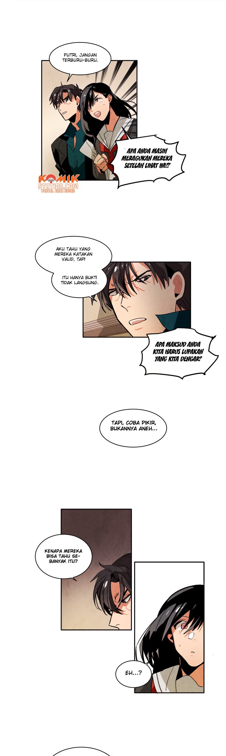 Ernak Chapter 24 - halaman 16
