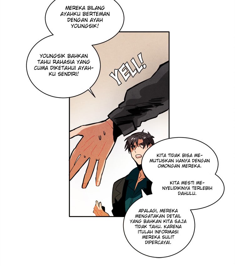 Ernak Chapter 24 - halaman 17