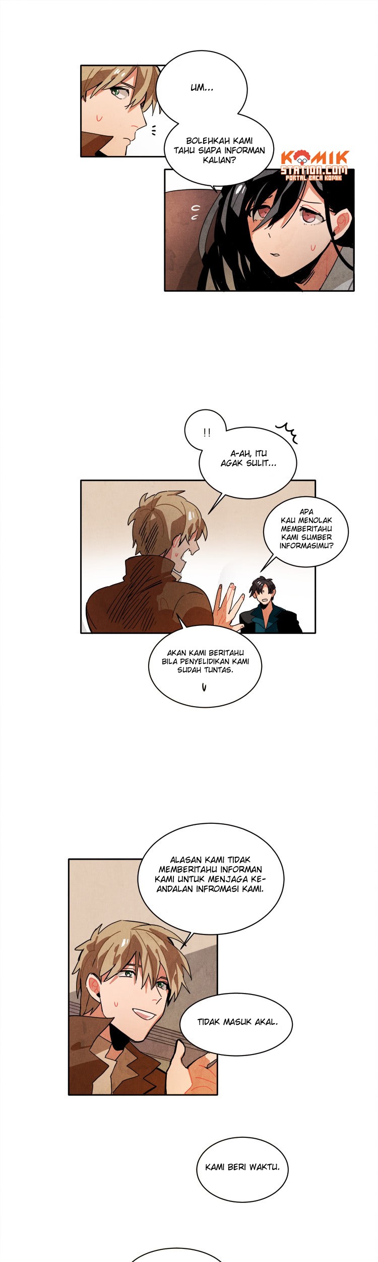 Ernak Chapter 24 - halaman 18