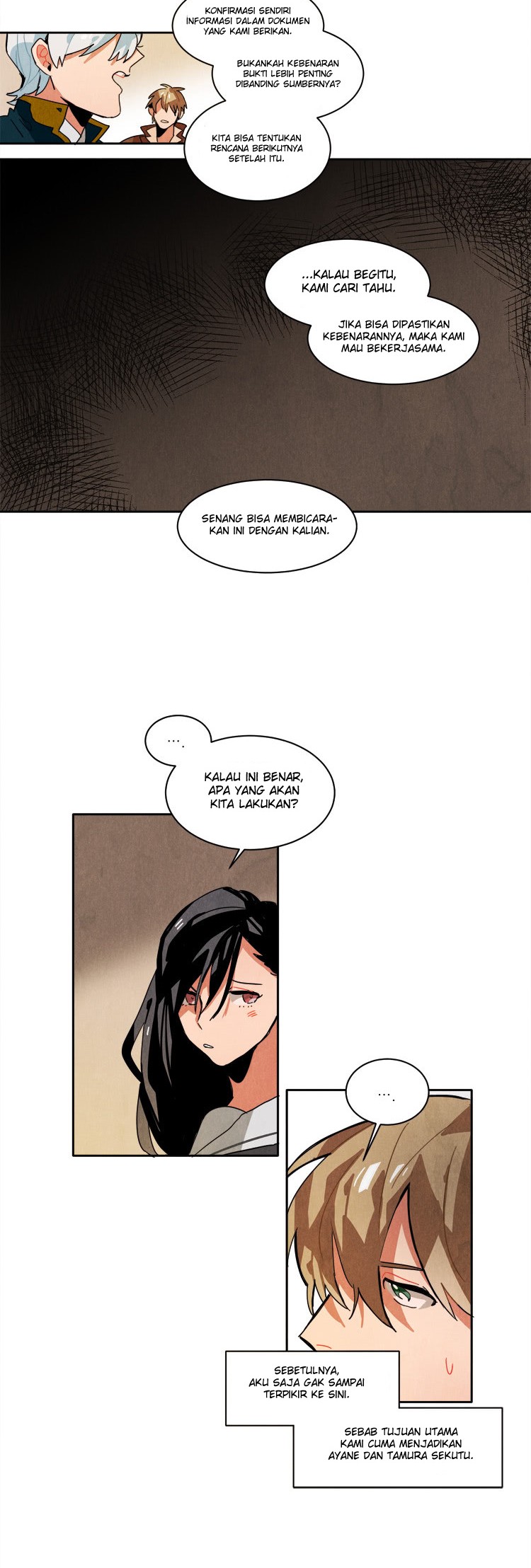 Ernak Chapter 24 - halaman 19