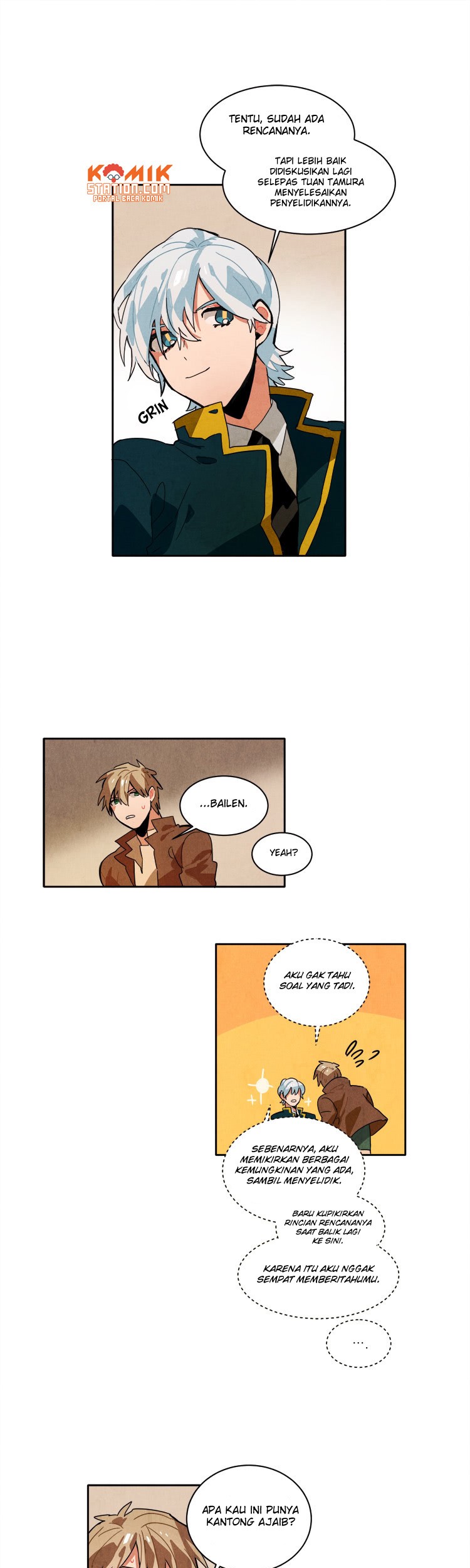 Ernak Chapter 24 - halaman 20