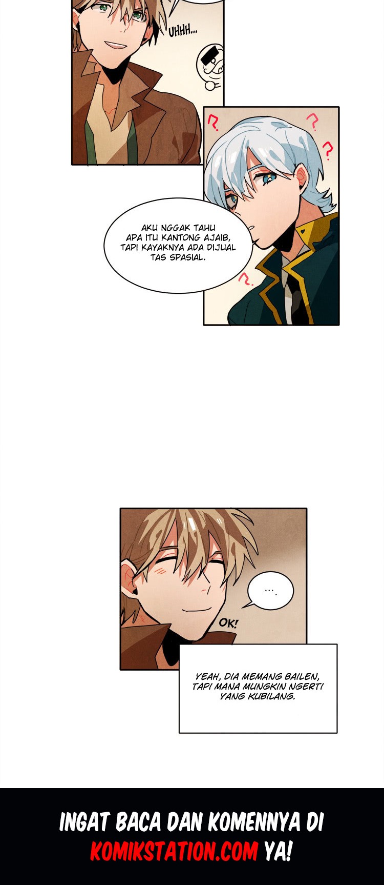 Ernak Chapter 24 - halaman 21