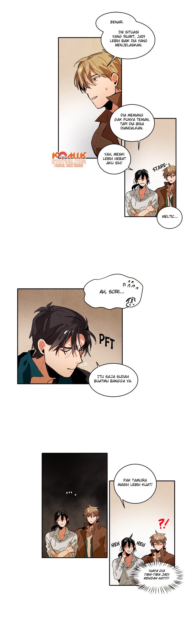 Ernak Chapter 24 - halaman 5