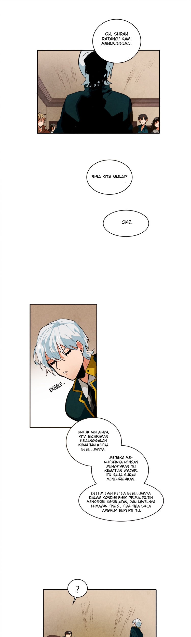 Ernak Chapter 24 - halaman 7