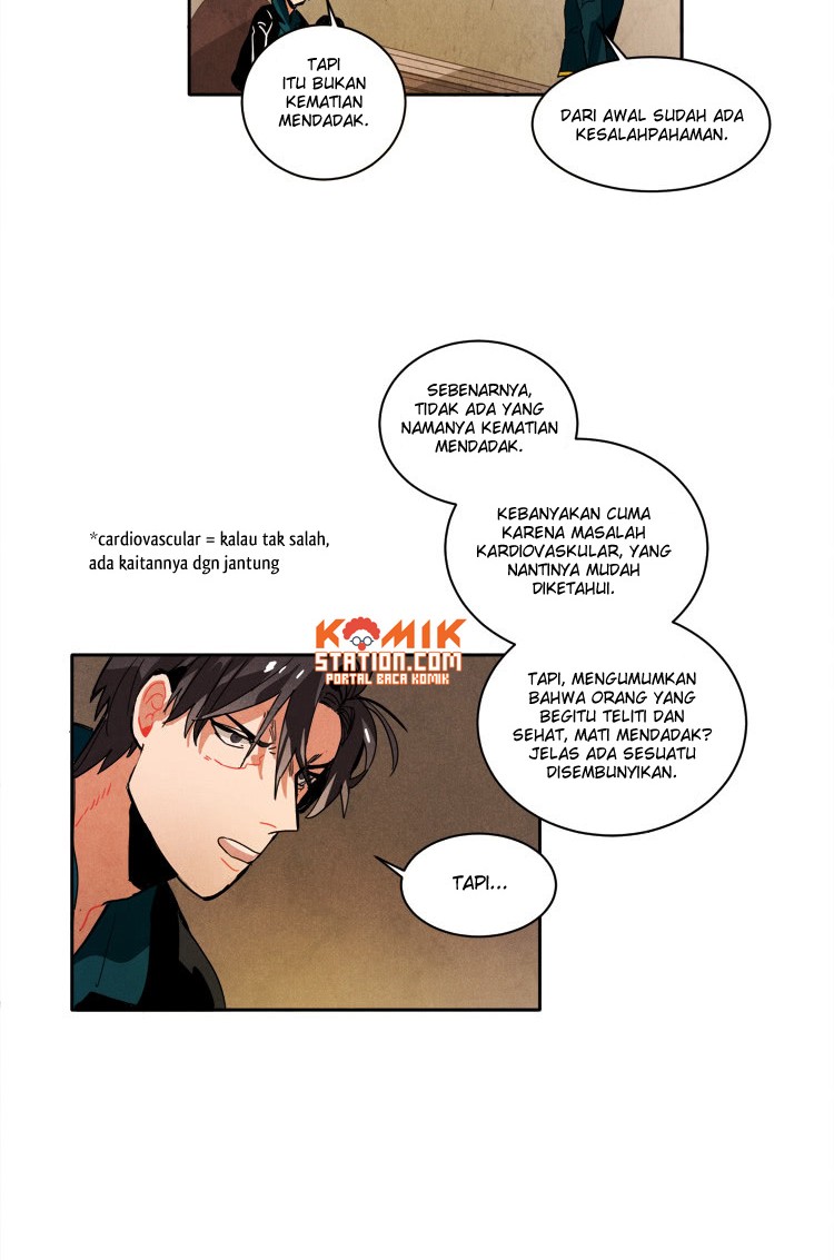 Ernak Chapter 24 - halaman 8