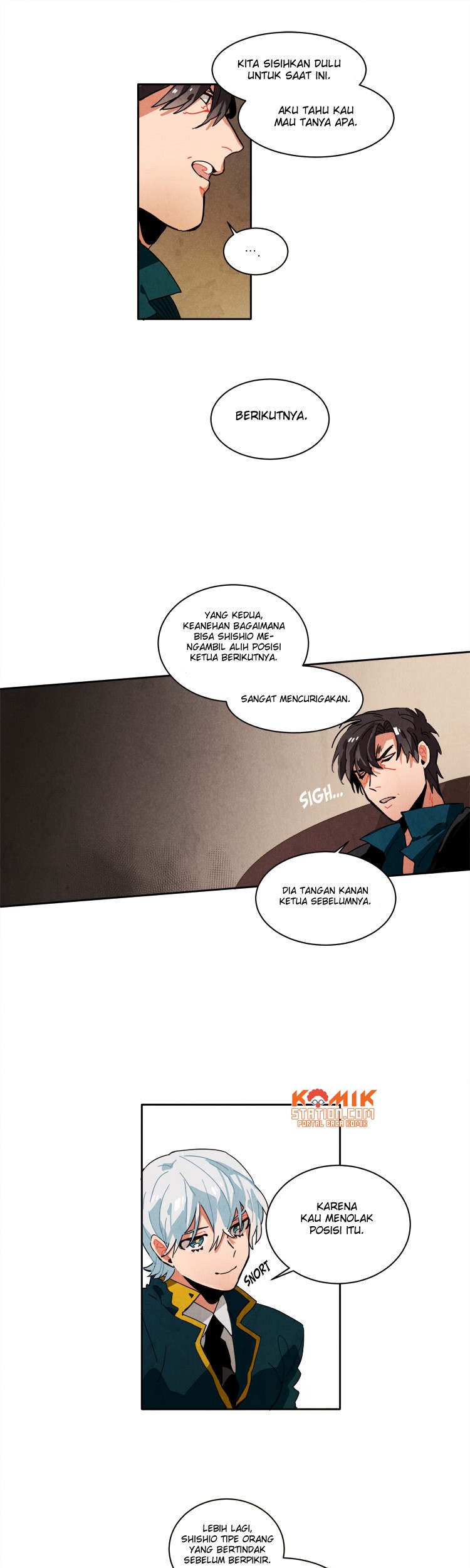 Ernak Chapter 24 - halaman 9