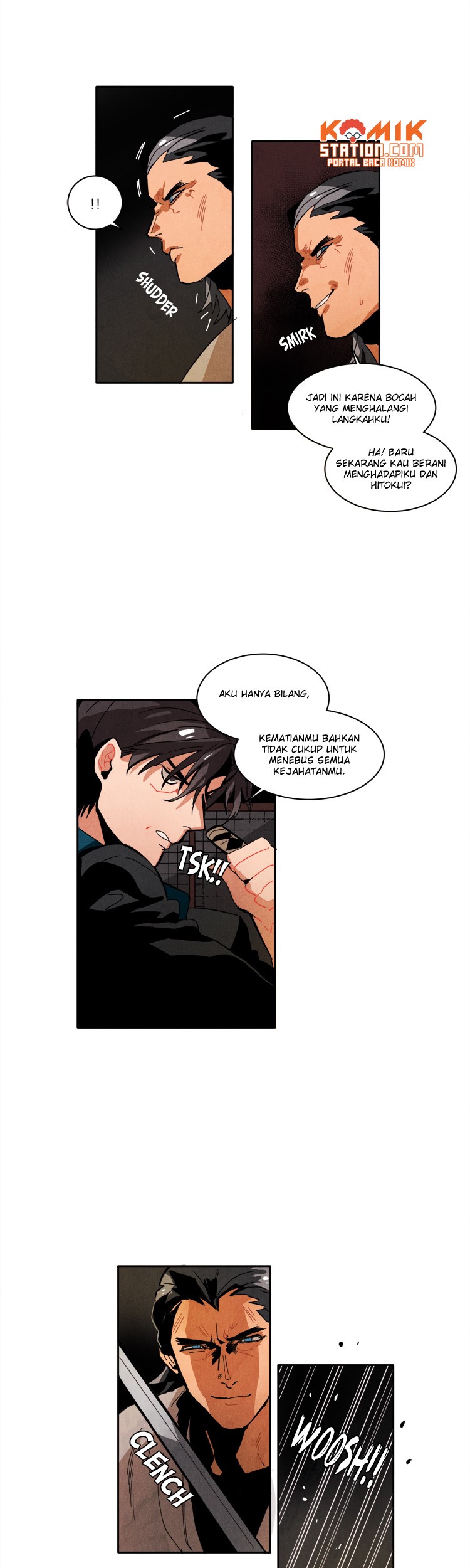 Ernak Chapter 25 - halaman 11