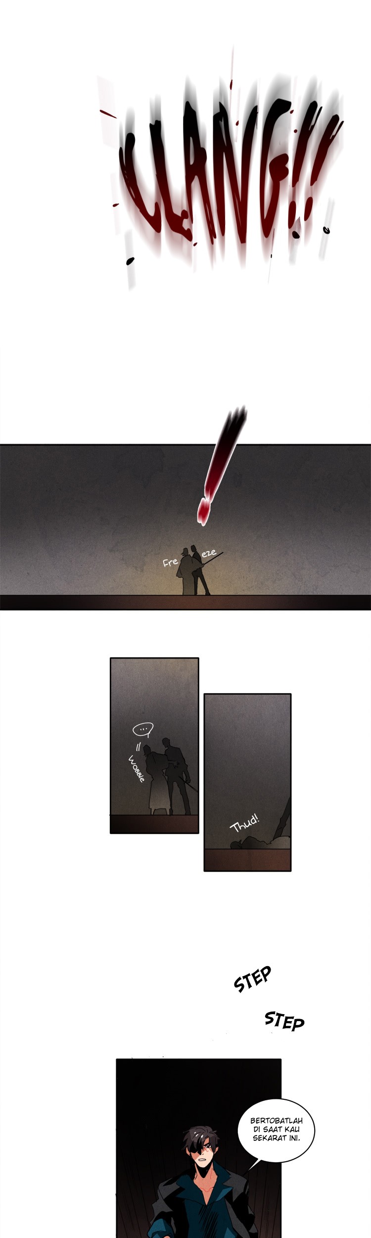 Ernak Chapter 25 - halaman 13