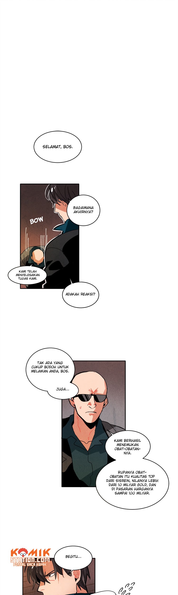 Ernak Chapter 25 - halaman 15