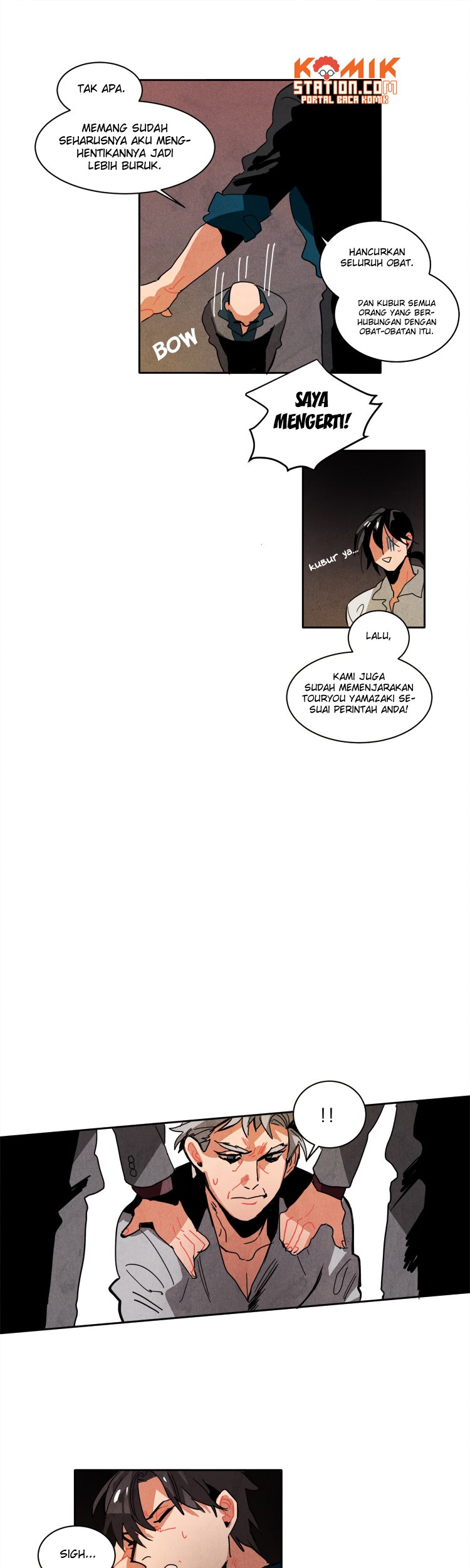 Ernak Chapter 25 - halaman 17