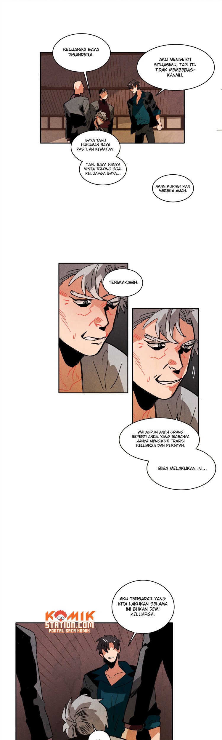 Ernak Chapter 25 - halaman 19