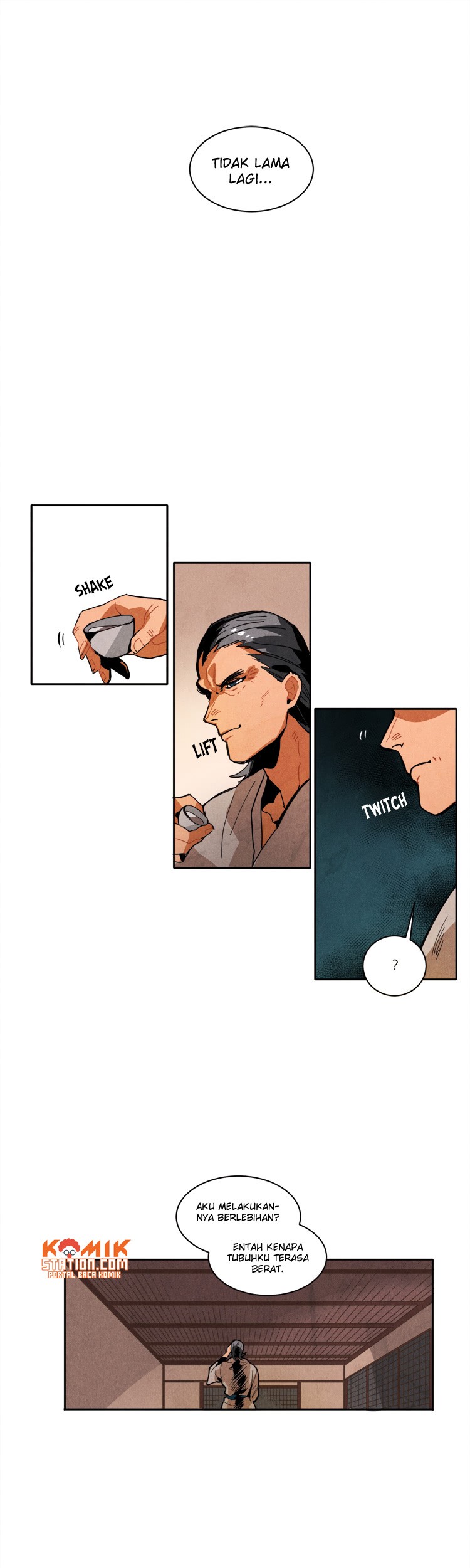 Ernak Chapter 25 - halaman 2