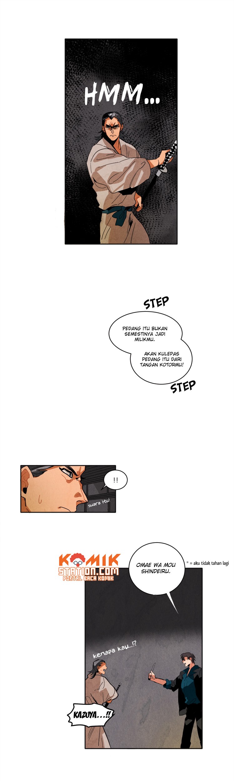 Ernak Chapter 25 - halaman 6