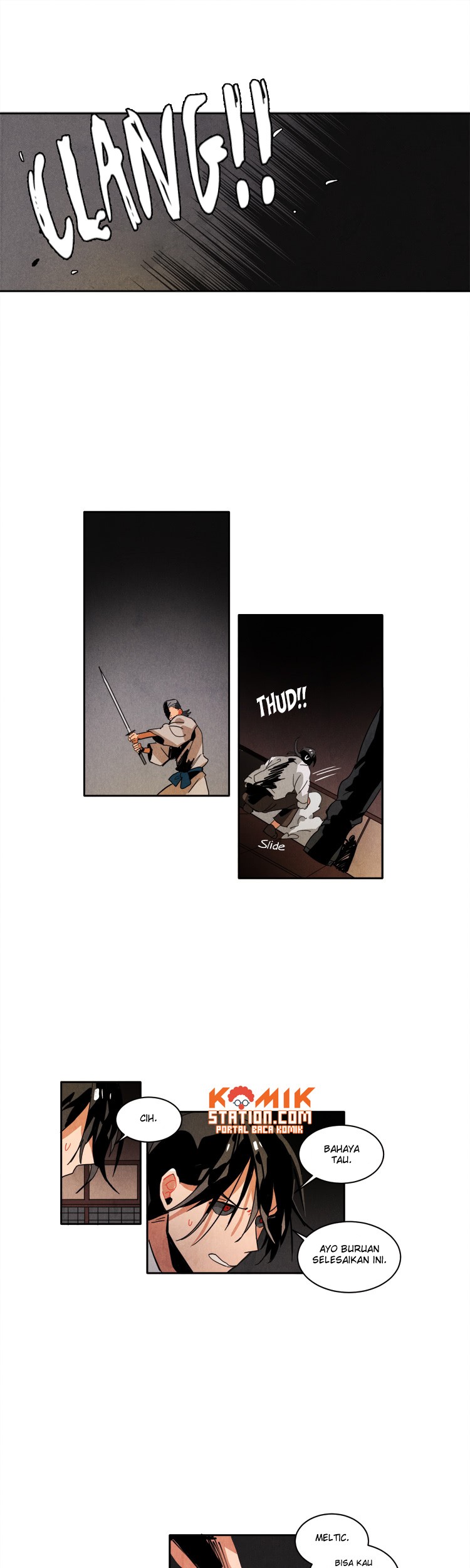 Ernak Chapter 25 - halaman 8