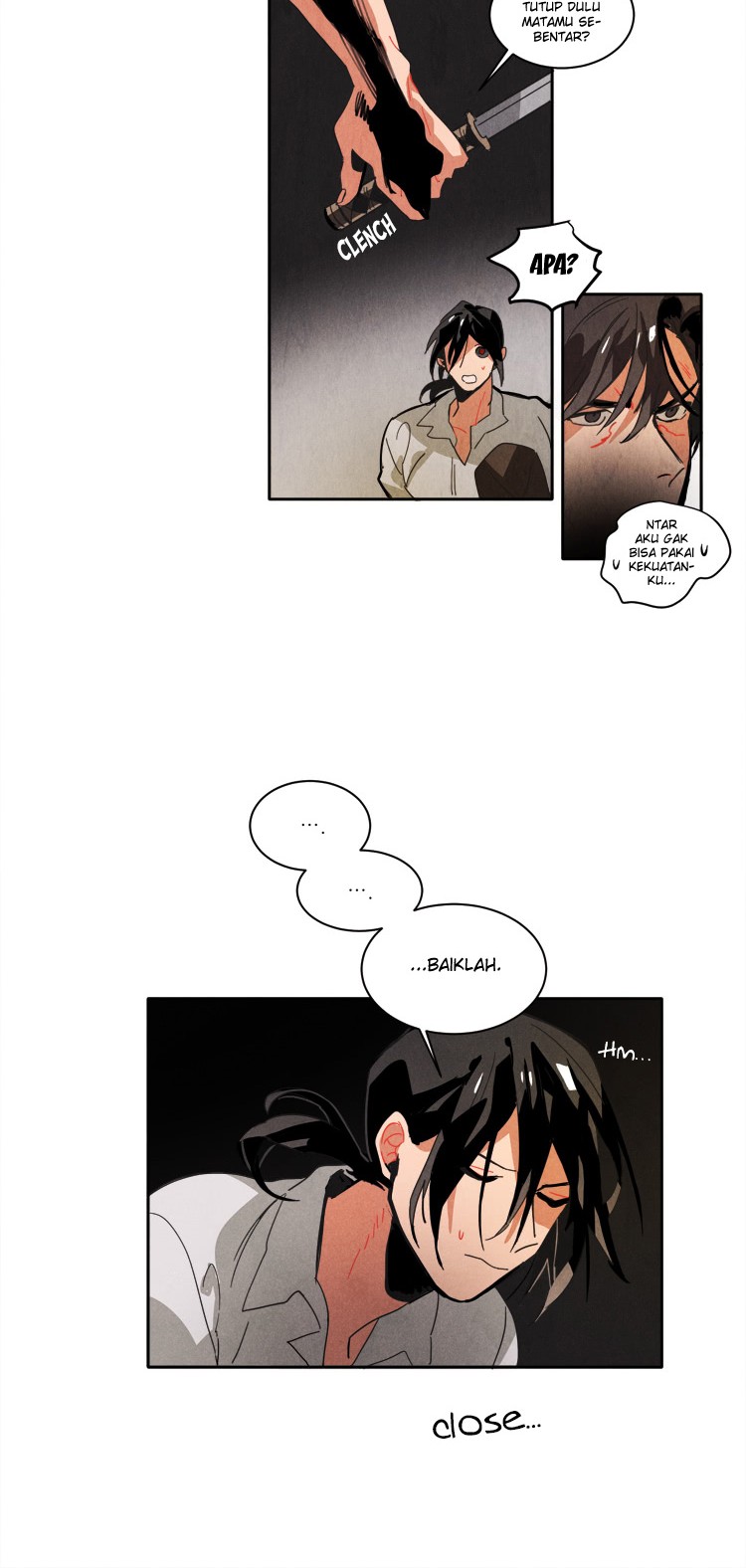 Ernak Chapter 25 - halaman 9