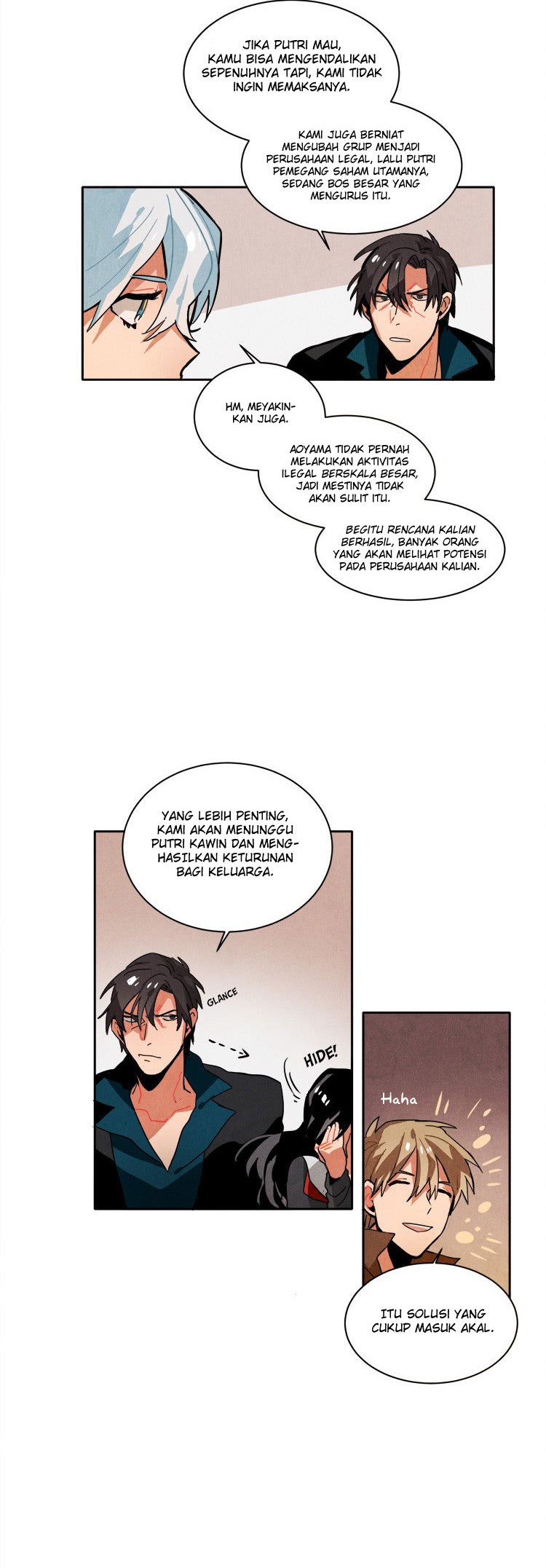 Ernak Chapter 26 - halaman 12
